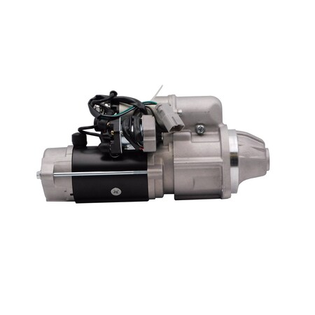 Wai Global STRNK OSGR 24V 9T CW 18101N